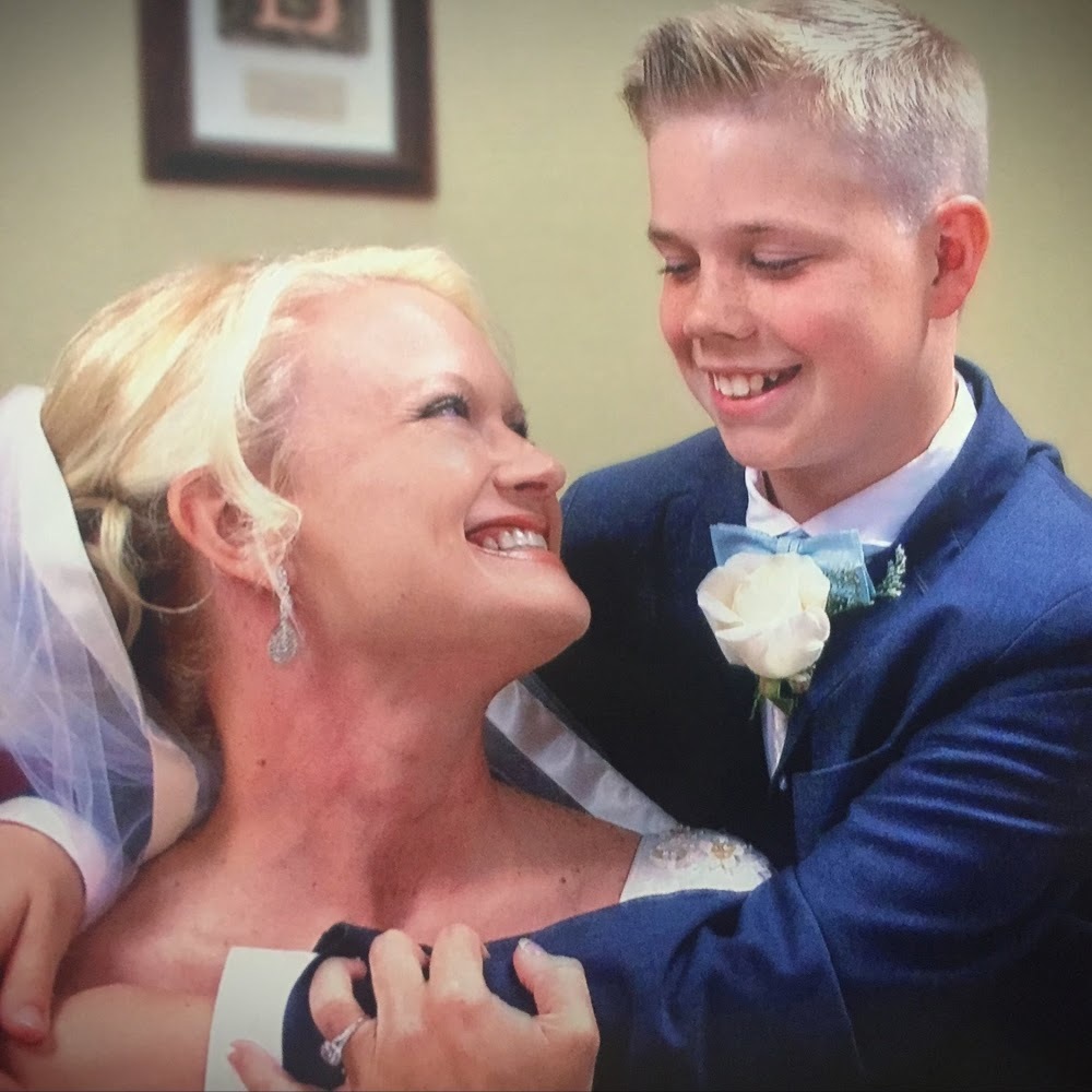 Meet your Posher, Jennifer